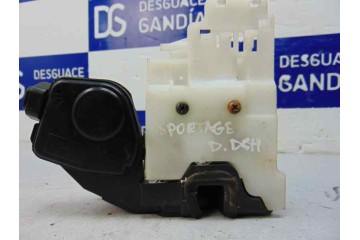 Cerradura puerta delantera derecha, Kia Sportage (Km) Active 4X4 2009
