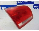 Piloto trasero izquierdo interior, Audi A3 Sportback (8PA) 1.9 TDI Attraction 2009, 8P4945093D
