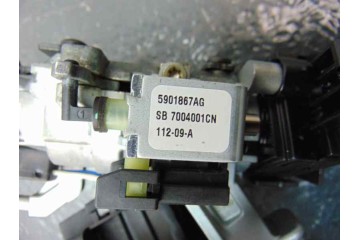 Antirrobo / llave contacto, Opel Insignia Sports Tourer Sport 2009, 25799293