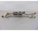Motor limpia delantero, Nissan Micra (K12E) Acenta 2005