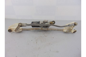 Motor limpia delantero, Nissan Micra (K12E) Acenta 2005