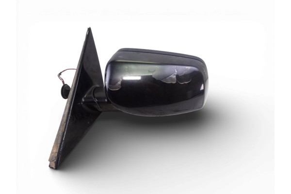 Retrovisor izquierdo, BMW Serie 5 Berlina (E60) 525xi 2005 usado 6