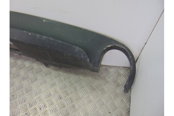 Spoiler paragolpes trasero, 4G0807521A
