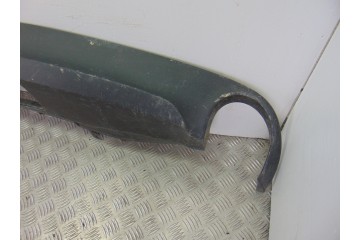Spoiler paragolpes trasero, 4G0807521A