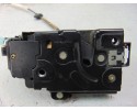 Cerradura puerta delantera izquierda, Volkswagen Touareg (7LA) Tdi V6 2004, 3D1837015