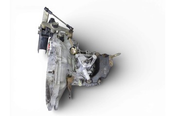 Caja cambios, Daewoo Kalos 1.4 Se 2004