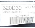 Deposito combustible, Land Rover Range Rover Sport V6 Td Hse 2010, AH329K007FC