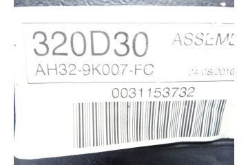 Deposito combustible, Land Rover Range Rover Sport V6 Td Hse 2010, AH329K007FC