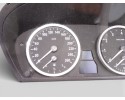 Cuadro instrumentos, Bmw Serie 5 Berlina (E60) 525xi 2005, 6974572