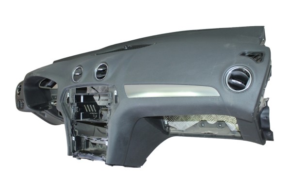 Kit airbag, Ford Mondeo Sportbreak (CA2) Trend X 2009 usado 6