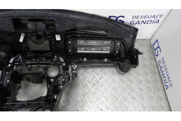 Salpicadero, Mercedes-benz Clase C (Bm 205) Berlina C 300 CDI BlueTEC Hybrid (205.012) 2014