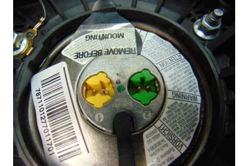 Kit airbag, Opel Corsa D Cosmo 2010