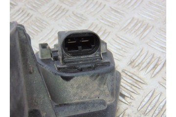 Electroventilador, Nissan Micra (K12E) Acenta 2005, CR12