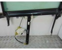 Elevalunas trasero derecho, Audi A6 Avant (4F5) 2.7 Tdi 2005, 4F0839462A