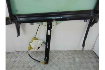 Elevalunas trasero derecho, Audi A6 Avant (4F5) 2.7 Tdi 2005, 4F0839462A