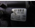 Alternador, Iveco Daily Furgón Caja cerrada 45C... batalla 3000 2019, 5801580938