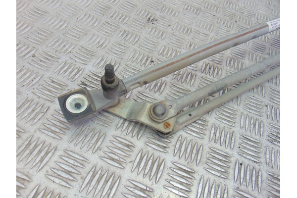 Motor limpia delantero, Ford Focus Berlina (CB4) Trend 2009 usado 7