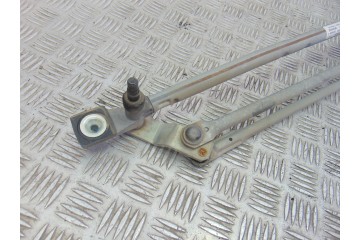 Motor limpia delantero, Ford Focus Berlina (CB4) Trend 2009