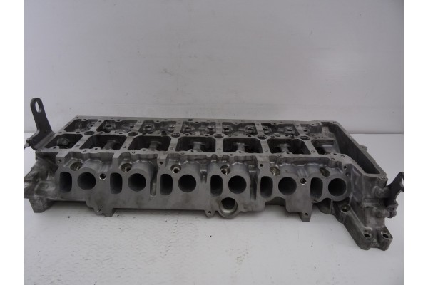 Culata, BMW Serie 7 (F01/F02) 740d xDrive 2011 usado 6