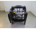 Juego asientos completo