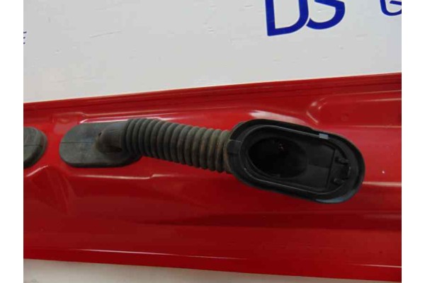 Porton trasero, Ford Focus Berlina (CB8) Trend 2012 usado 6
