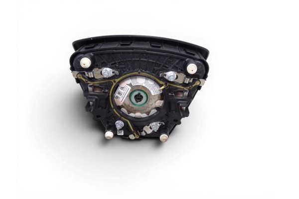 Kit airbag, Ford Focus Sportbreak (Cew) Trend 2021 usado 6