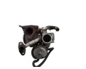 Turbocompresor, Renault Megane Ii Berlina 5P Business 2007, 8200575462