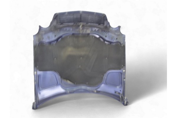 Capo, Mercedes-benz Clk (Bm 208) Coupe 230 Compressor (208.347) 1999