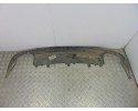 Spoiler paragolpes trasero, 4G0807521P