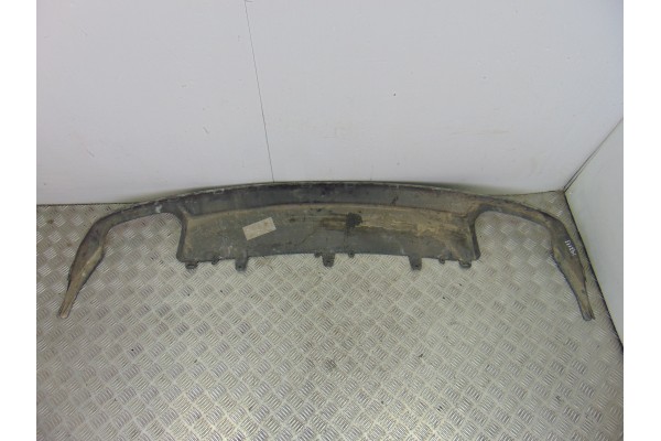 Spoiler paragolpes trasero, 4G0807521P usado 7