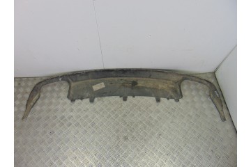 Spoiler paragolpes trasero, 4G0807521P