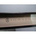A2126900682 MOLDURAS DELANTERAS MERCEDES-BENZ CLASE E (BM 212) LIM.
