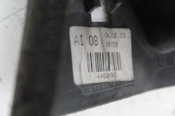 Piloto trasero derecho, BMW Serie 3 Berlina (E46) 330d 2003, 6910532 usado 6