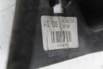 Piloto trasero derecho, Bmw Serie 3 Berlina (E46) 330d 2003, 6910532