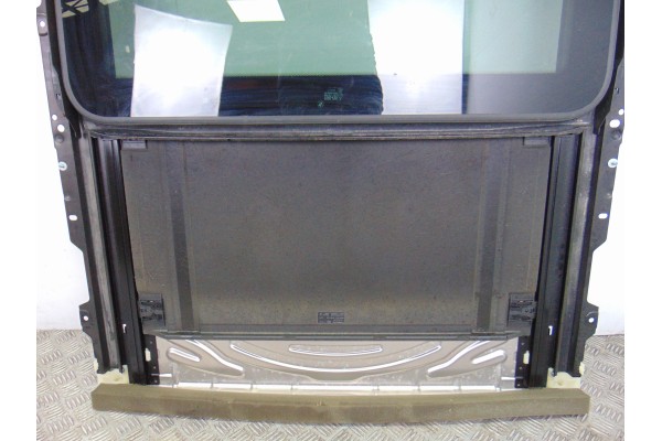 Techo electrico, BMW Serie 1 Berlina (E81/E87) 123d 2009, 7046143 usado 6