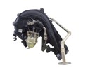 Colector admision, Chevrolet Aveo Berlina Lt 2008, 96452343