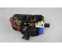 Cerradura puerta delantera derecha, Volkswagen Touareg (7LA) Tdi V10, 3D1837016A