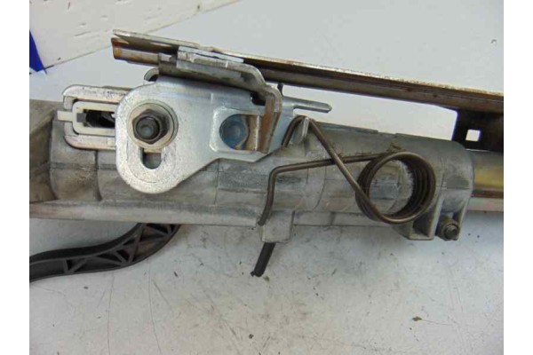 Columna direccion, BMW Serie 3 Berlina (E46) 320d 1998, 1097024A usado 7