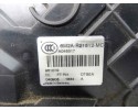 Cerradura puerta delantera derecha, Ford Mondeo Berlina (CA2) Ambiente 2008, 6M2AR21812MC
