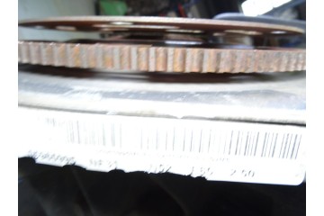 Motor completo, Bmw Serie 5 Berlina (E60) 525xi 2005, N52B25A