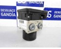 Abs, Land Rover Freelander (LR2) TD4 Se 2007, 6G9N-2C405-DG