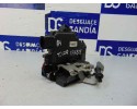 Cerradura puerta trasera izquierda, Audi A4 Avant (8E) 2.5 TDI (120kW) 2003, 8E0839015C