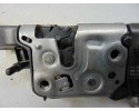 Cerradura puerta delantera izquierda, Citroen C4 Cactus Feel 2018, 190385