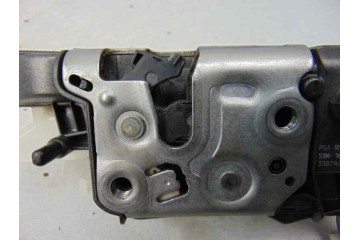 Cerradura puerta delantera izquierda, Citroen C4 Cactus Feel 2018, 190385