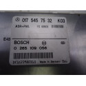 0175457532 MODULO ELECTRONICO MERCEDES-BENZ CLASE E (BM 210) BERLINA