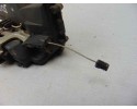 Cerradura puerta delantera izquierda, Seat Ibiza (6L1) Cool 2006