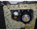 Bandeja trasera, Bmw Serie 7 (F01/F02) 740d xDrive 2011, 9129056