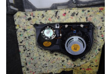 Bandeja trasera, Bmw Serie 7 (F01/F02) 740d xDrive 2011, 9129056