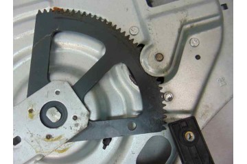 Elevalunas delantero derecho, Hyundai Tucson (Jm) 2,0 CRDi VGT Comfort Full 4X4 2007