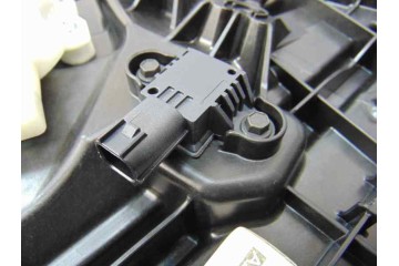 Elevalunas delantero derecho, Ford Fiesta (CE1) Cool&Connect 2017, H1BB-A23200-CD